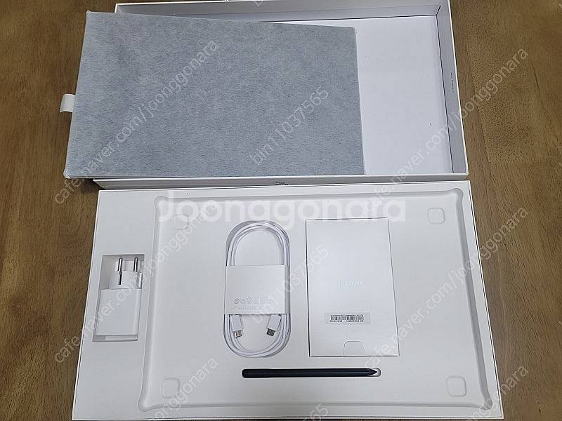 [삼성]갤럭시북 프로360 NT951QDB S펜탑재--5