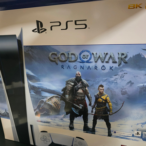 PS5 플스5 디스크 1218A 6.02 ㅋㅍ