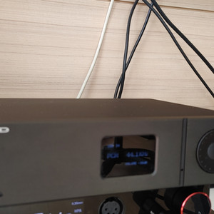 구스타드 x16 dac