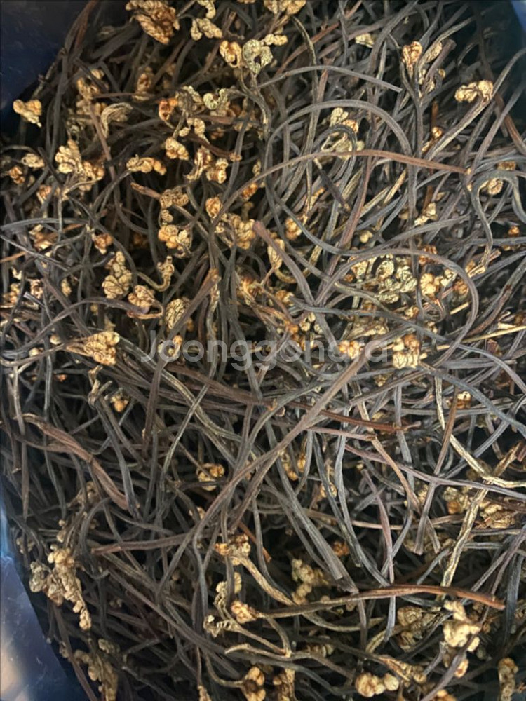 향과 식감이 남다른 프리미엄 건고사리 판매해요!--0