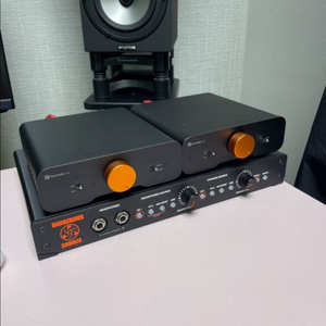 fosi audio za3 2대 판매