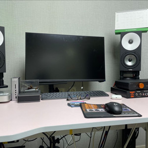 판매/교환)Amphion One 15 1조