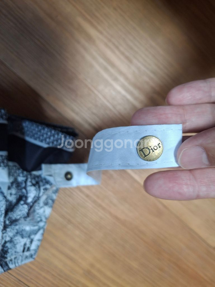 디올 우산 양산 팝니다--5