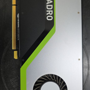 rtx4000 팝니다