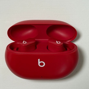 비츠 Stud o Buds 이어폰