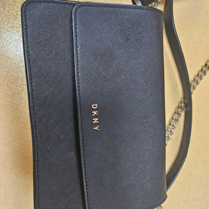 다크니스 미니 가방