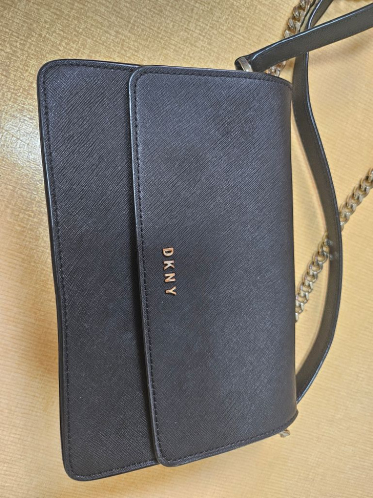 다크니스 미니 가방--1