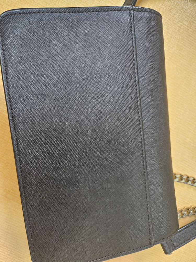 다크니스 미니 가방--2