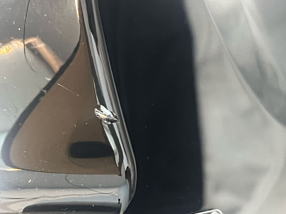 펜더 일펜 일본 텔레캐스터 일렉기타 하이브리드 2 블랙 이미지