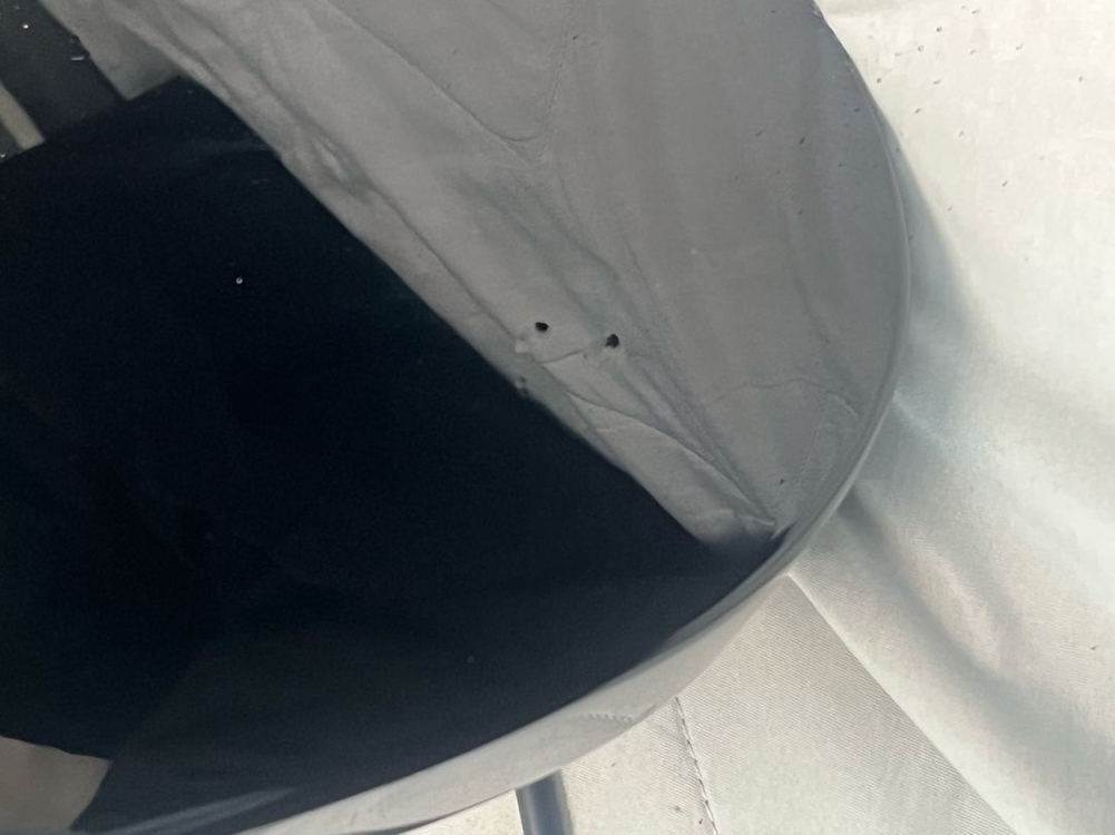 펜더 일펜 일본 텔레캐스터 일렉기타 하이브리드 2 블랙 이미지