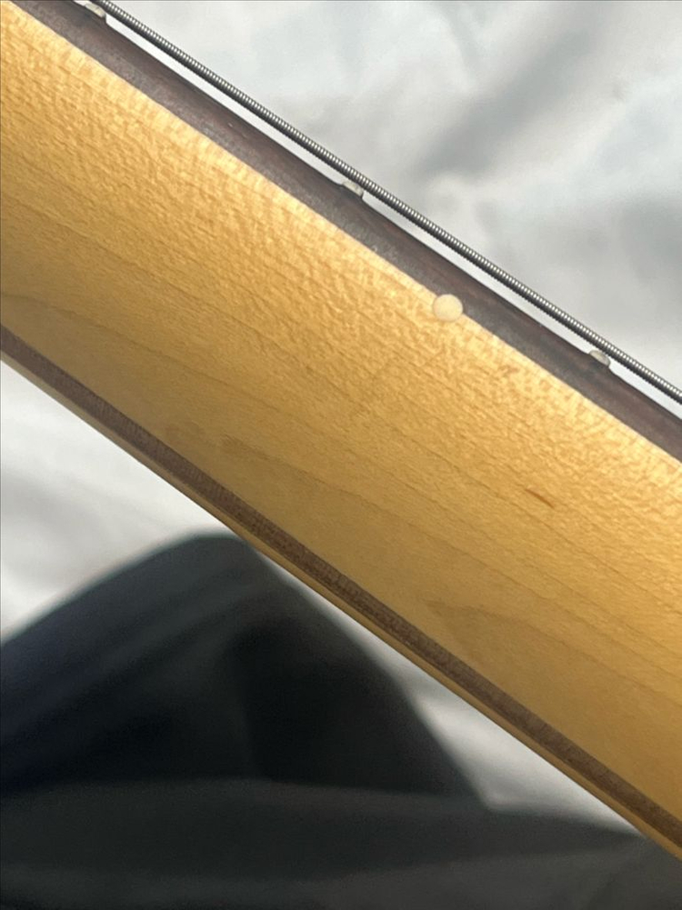 펜더 일펜 일본 텔레캐스터 일렉기타 하이브리드 2 블랙 이미지