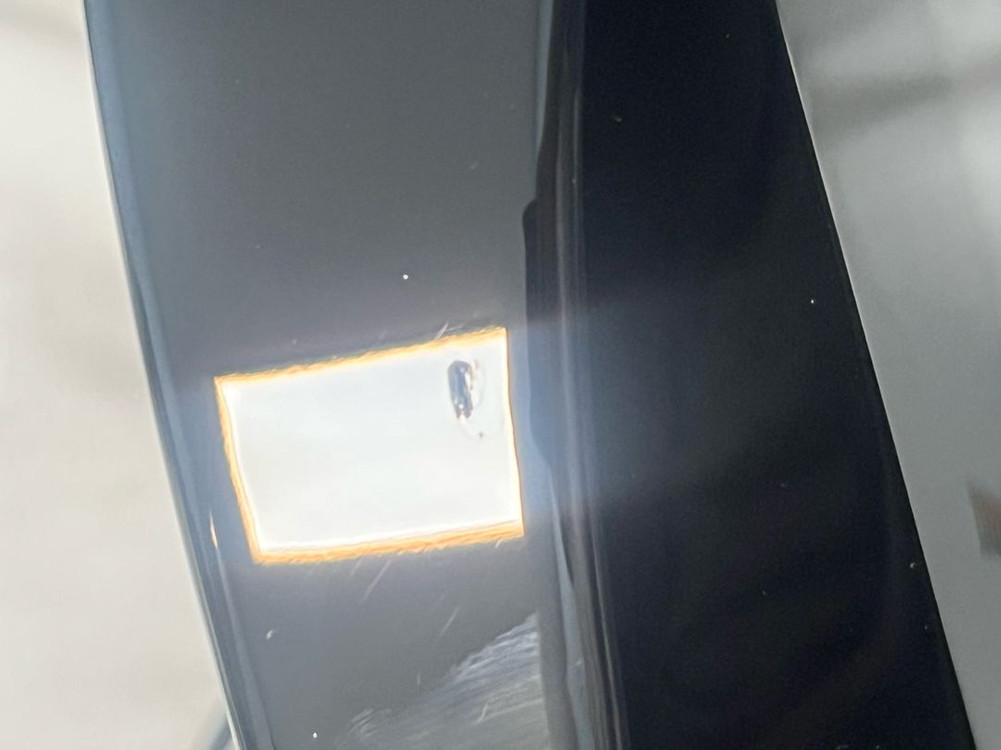 펜더 일펜 일본 텔레캐스터 일렉기타 하이브리드 2 블랙 이미지