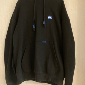 아더에러 2019 FW 후드티 L