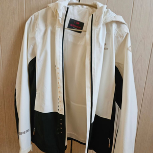 아이더 고어텍스 자켓