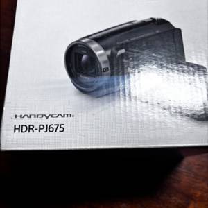 sony pj675 세트