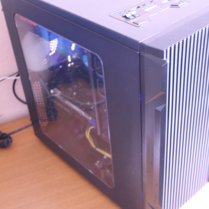 i7 8700 GTX1650 컴퓨터 본체 팝니다