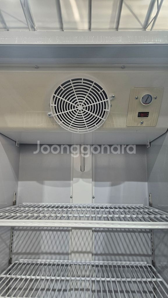 업소용 주류쇼케이스 음료냉장고JC-460RSS--4