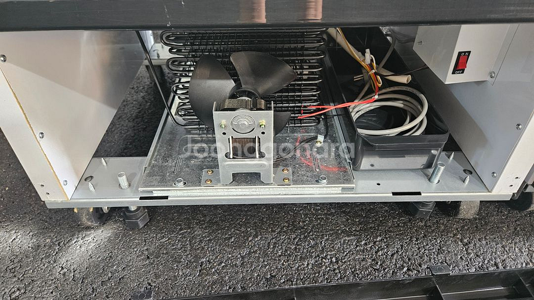 업소용 주류쇼케이스 음료냉장고JC-460RSS--5