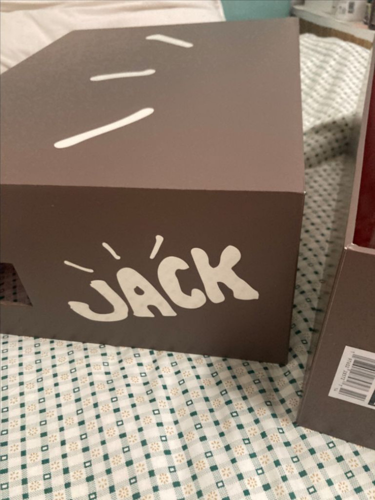 나이키 점프맨 스캇 캑터슨새상품 275팔아요--1