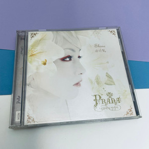 [중고음반/CD] 내귀에 도청장치 3집 Shine