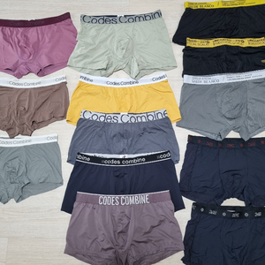 언더웨어 남자 속옷 팬티
