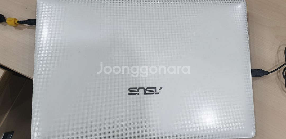 아수스 노트북 X501A--0