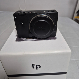 시그마 fp