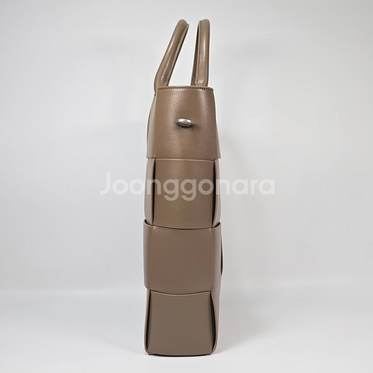보테가베네타 아르코 토트백--5