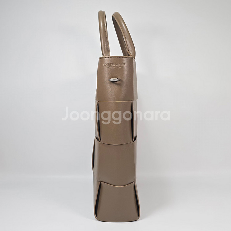 보테가베네타 아르코 토트백--4
