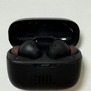 JBL TUNE230NC TWSR 이어폰