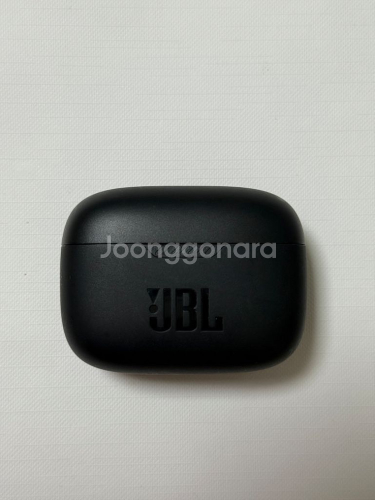 JBL TUNE230NC TWSR 이어폰--1