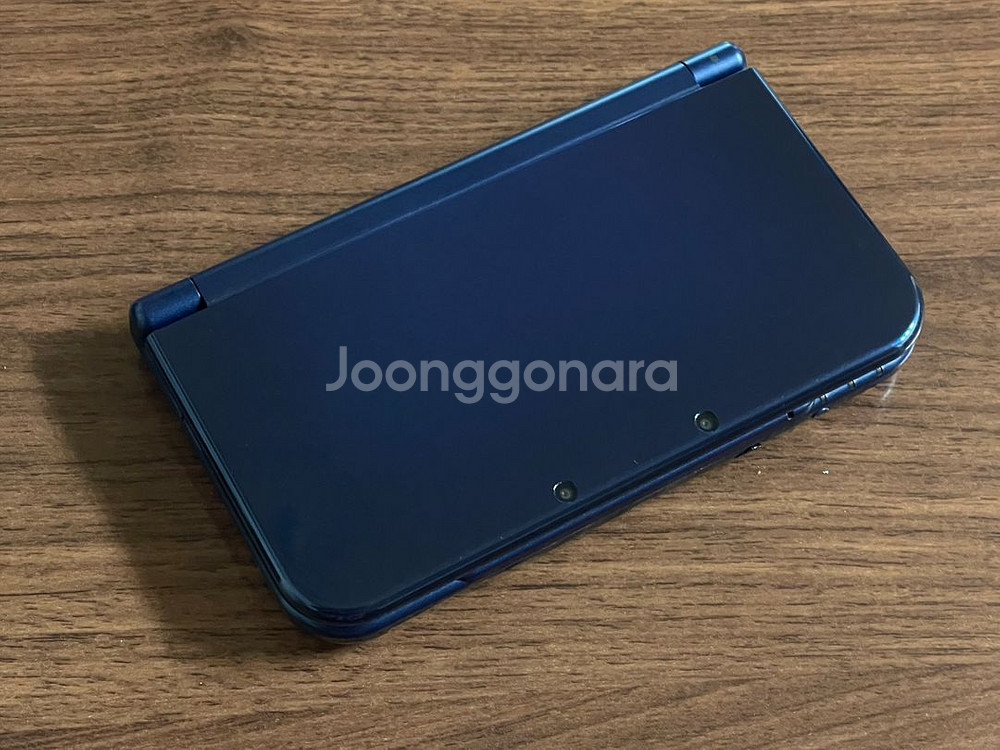 [New 닌텐도 3DS XL] 풀세트 (칩 4개)--1