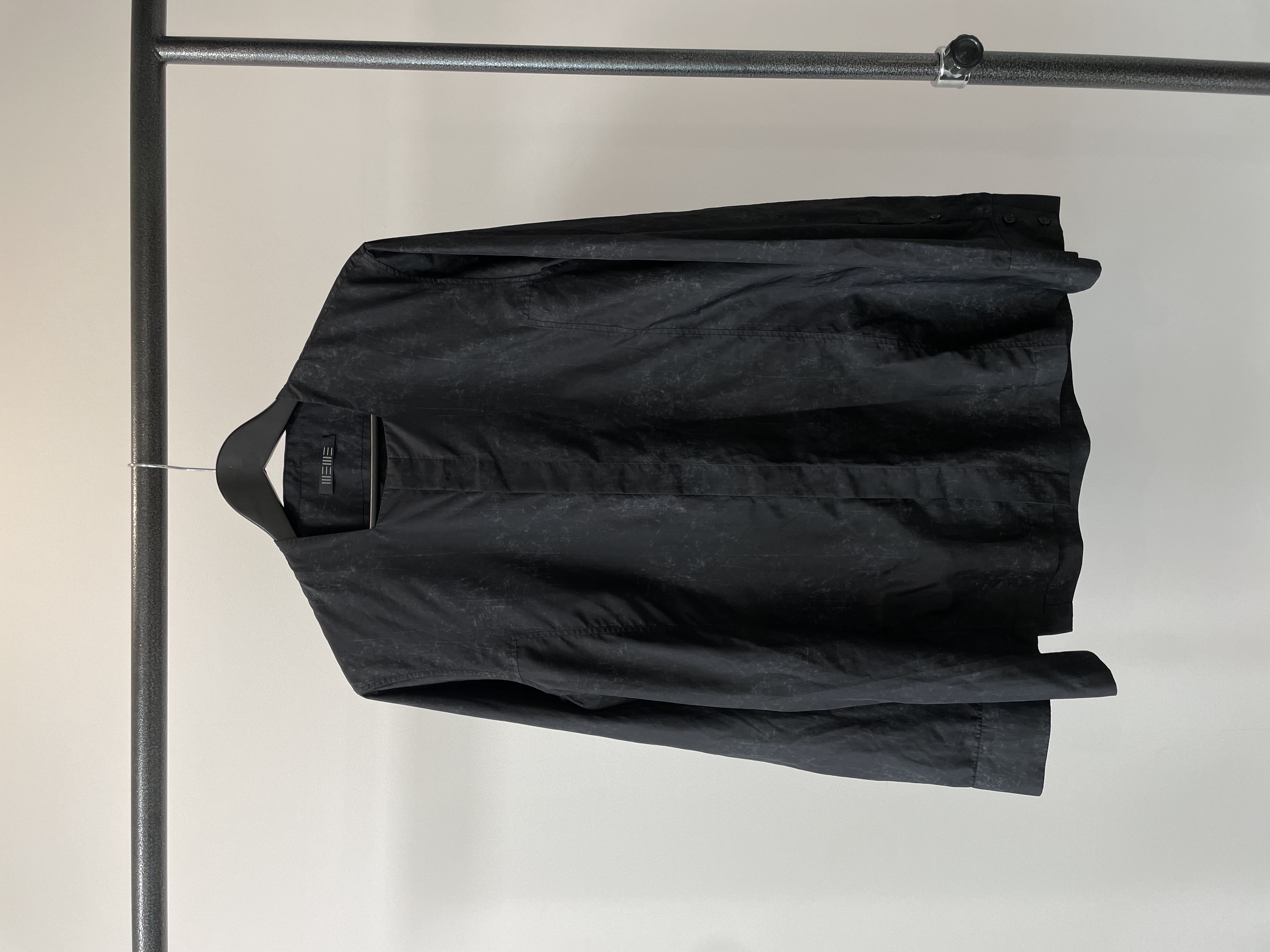 (L) Moho Company 모호 스퀘어넥 셔츠