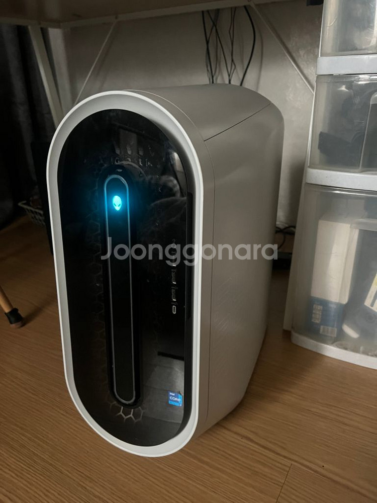 델 에일리언웨어 2070--0