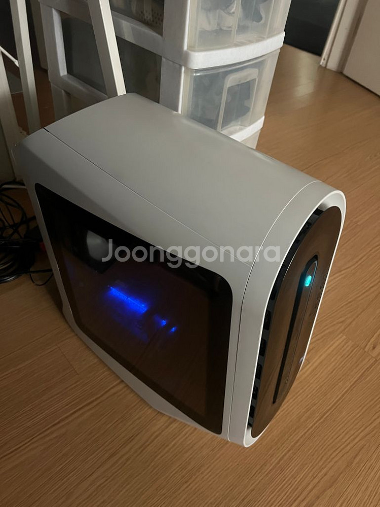 델 에일리언웨어 2070--1
