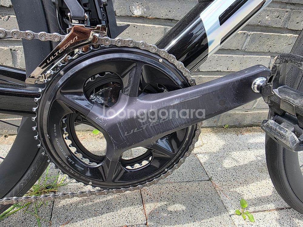 BMC 팀머신 SLR ONE--2