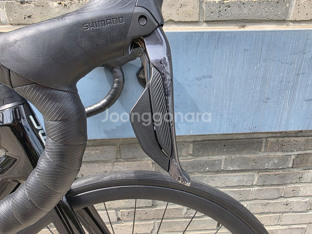 BMC 팀머신 SLR ONE--5