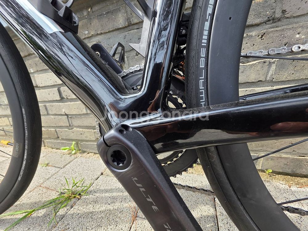 BMC 팀머신 SLR ONE--7