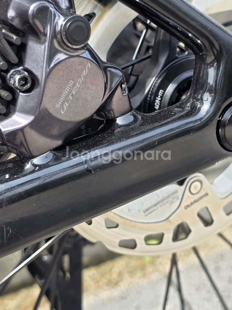 BMC 팀머신 SLR ONE--9