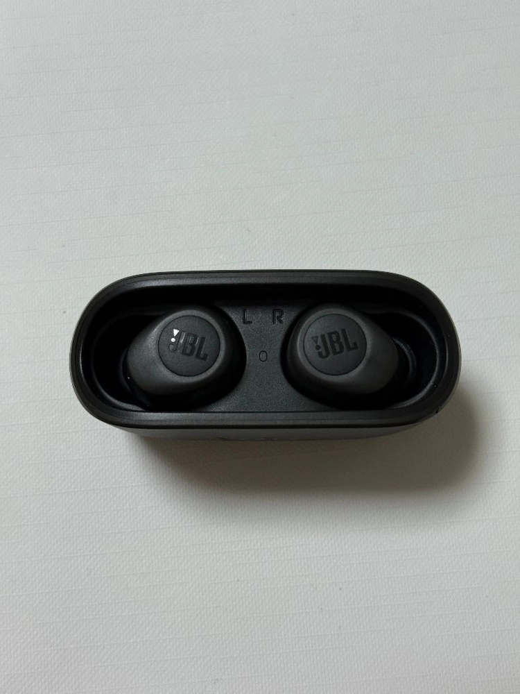 JBL WAVE 100TWS 이어폰 이미지