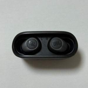 JBL WAVE 100TWS 이어폰