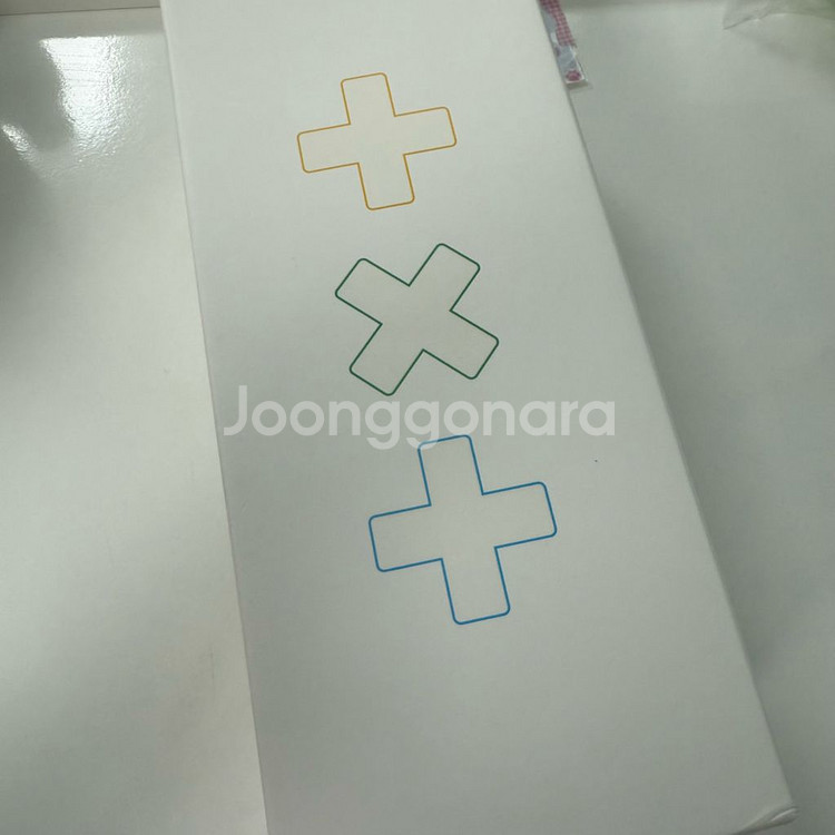투모로우바이투게더 투바투 모아봉--0
