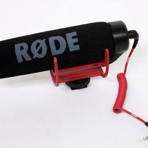 로데마이크 VideoMic GO