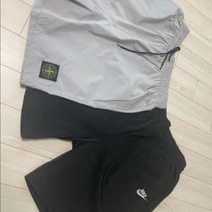 나이키 스톤 반바지 xl 새상품
