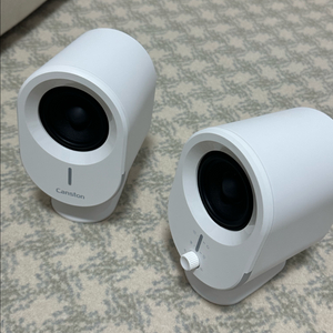 캔스톤 pc스피커