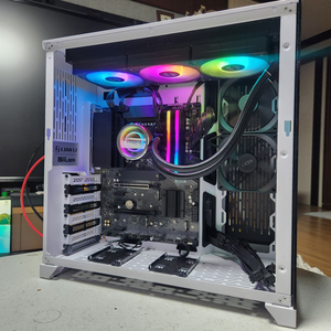 i9-14900k 반본체 팝니다