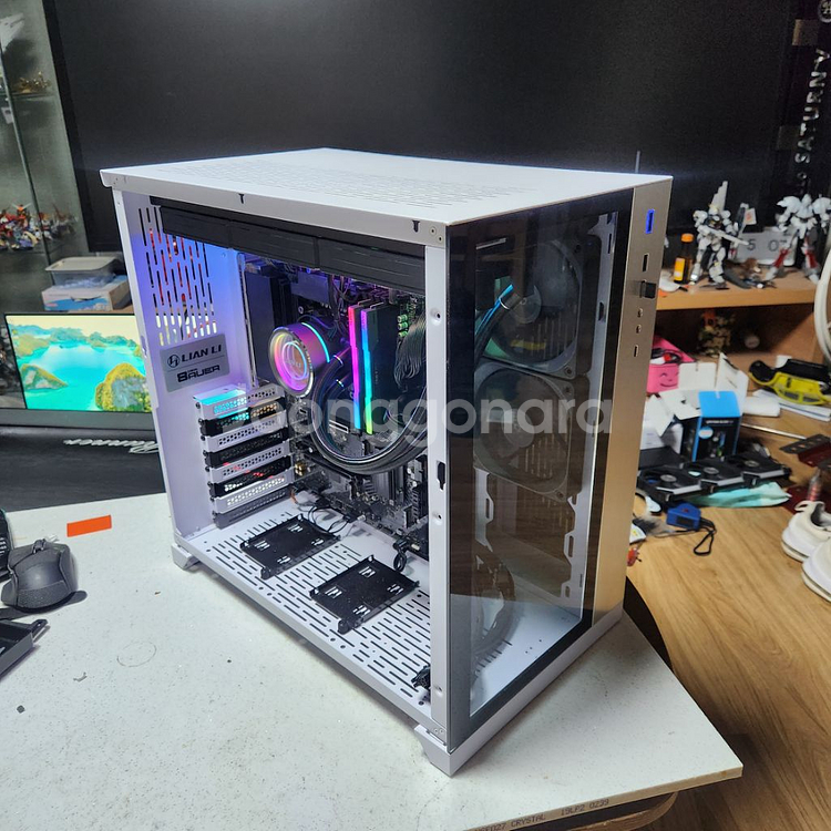i9-14900k 반본체 팝니다--1