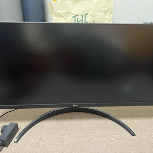 LG 29WQ500 울트라와이드 모니터 29인치