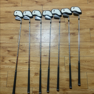 테일러메이드 P790 모듀스105s 팝니다