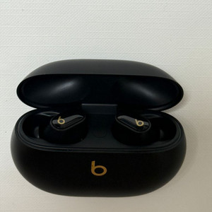 비츠 Stud o Buds 이어폰